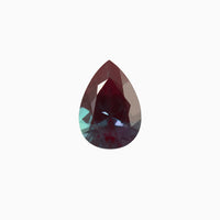 2.12CT Alexandrite Inventory SKU AXPEAR-01