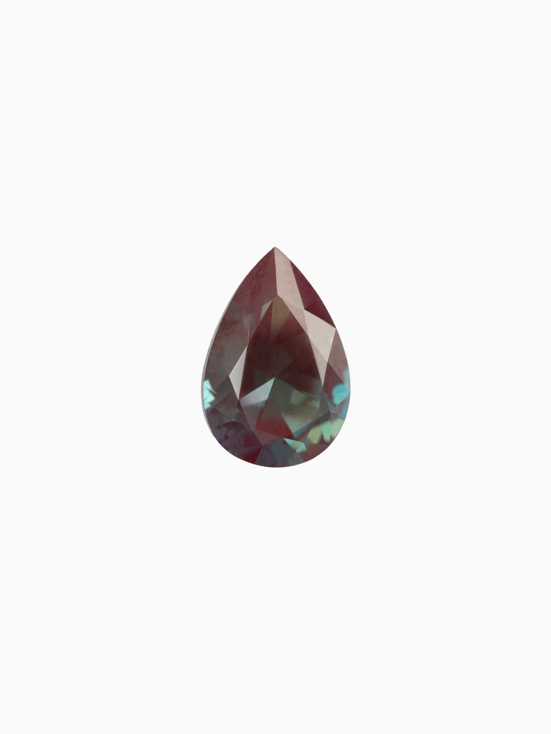 1.52CT Alexandrite Inventory SKU AXPEAR-02