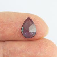 1.54CT Alexandrite Inventaire SKU AXHEX-06