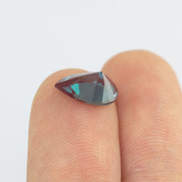 1,54 CT Alexandrit-Inventar SKU AXHEX-06