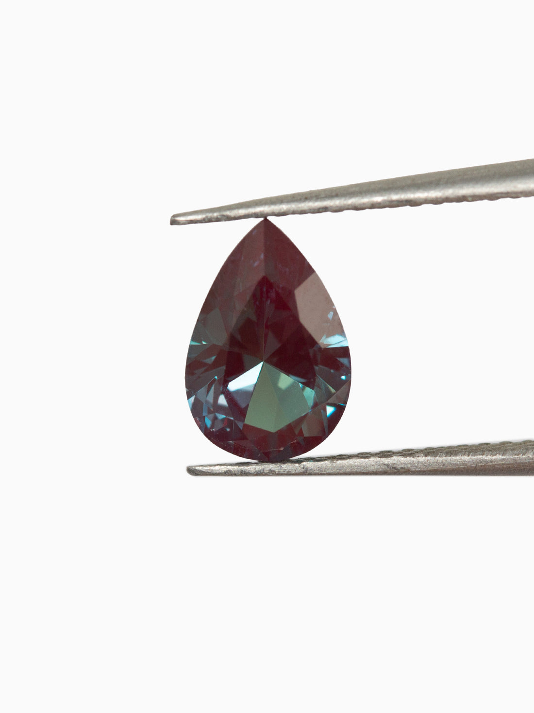 1,54 CT Alexandrit-Inventar SKU AXHEX-06