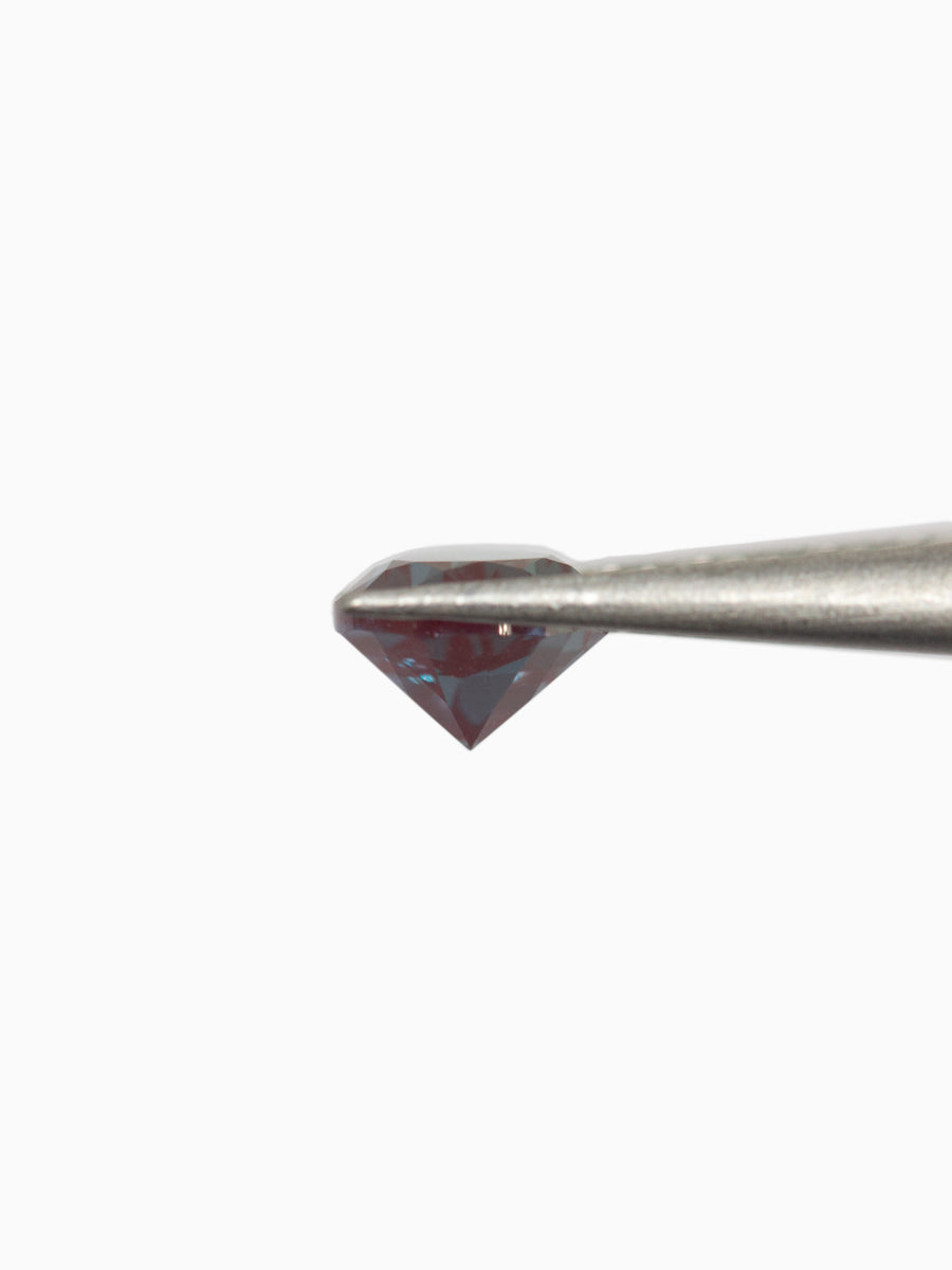 1,54 CT Alexandrit-Inventar SKU AXHEX-06