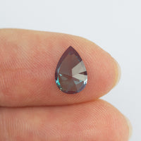 1.52CT Alexandrite Inventory SKU AXPEAR-02