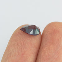 1,54 CT Alexandrit-Inventar SKU AXHEX-06