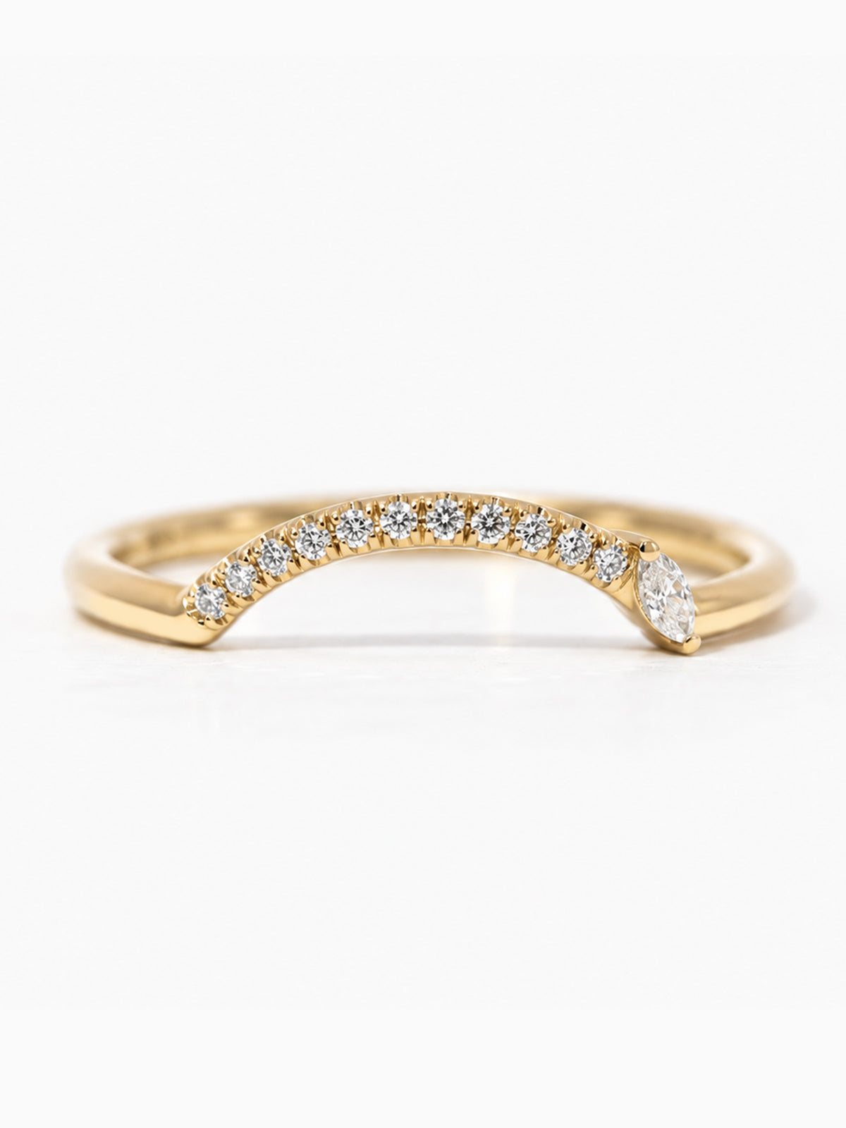 Pave diamond wedding band stacking rings fine jewelry unique stacking rings layered band unique art deco wedding jewelry ring