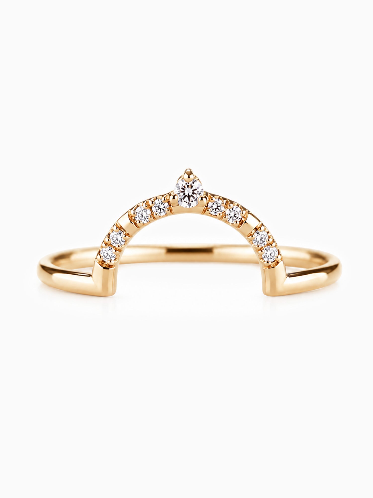 Unique wedding band matching band fine jewelry diamond stacking ring