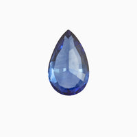 2.75CT Blue Sapphire Inventory SKU SAPEARN-03