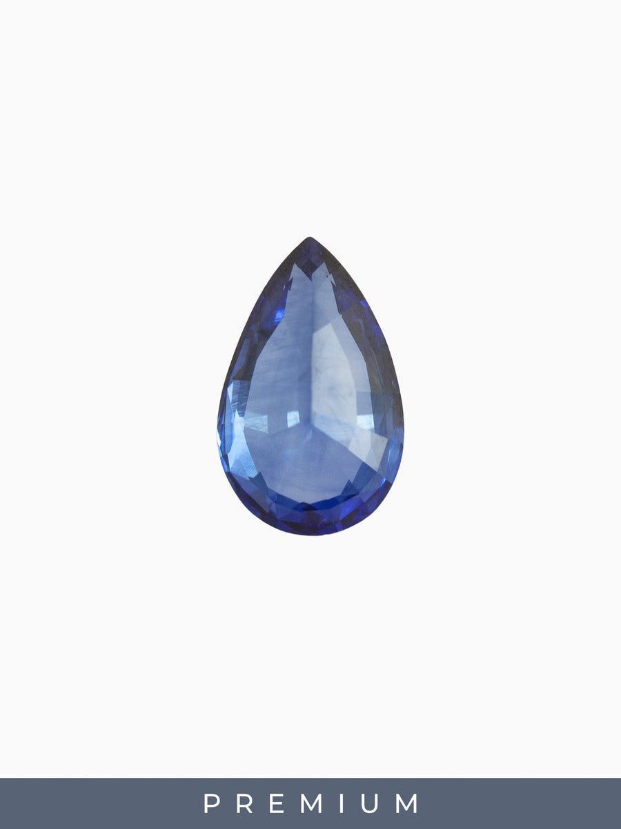 Inventaire Saphir Violet 1,32 CT SKU CSS2246