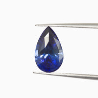 1,32 ct violetter Saphir, Inventar-SKU CSS2246