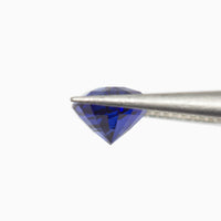 Inventaire Saphir Violet 1,32 CT SKU CSS2246