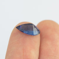 2.75CT Blue Sapphire Inventory SKU SAPEARN-03