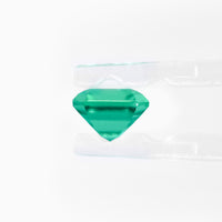 1.2CT Emerald Emerald Inventory SKU EMEMER-03