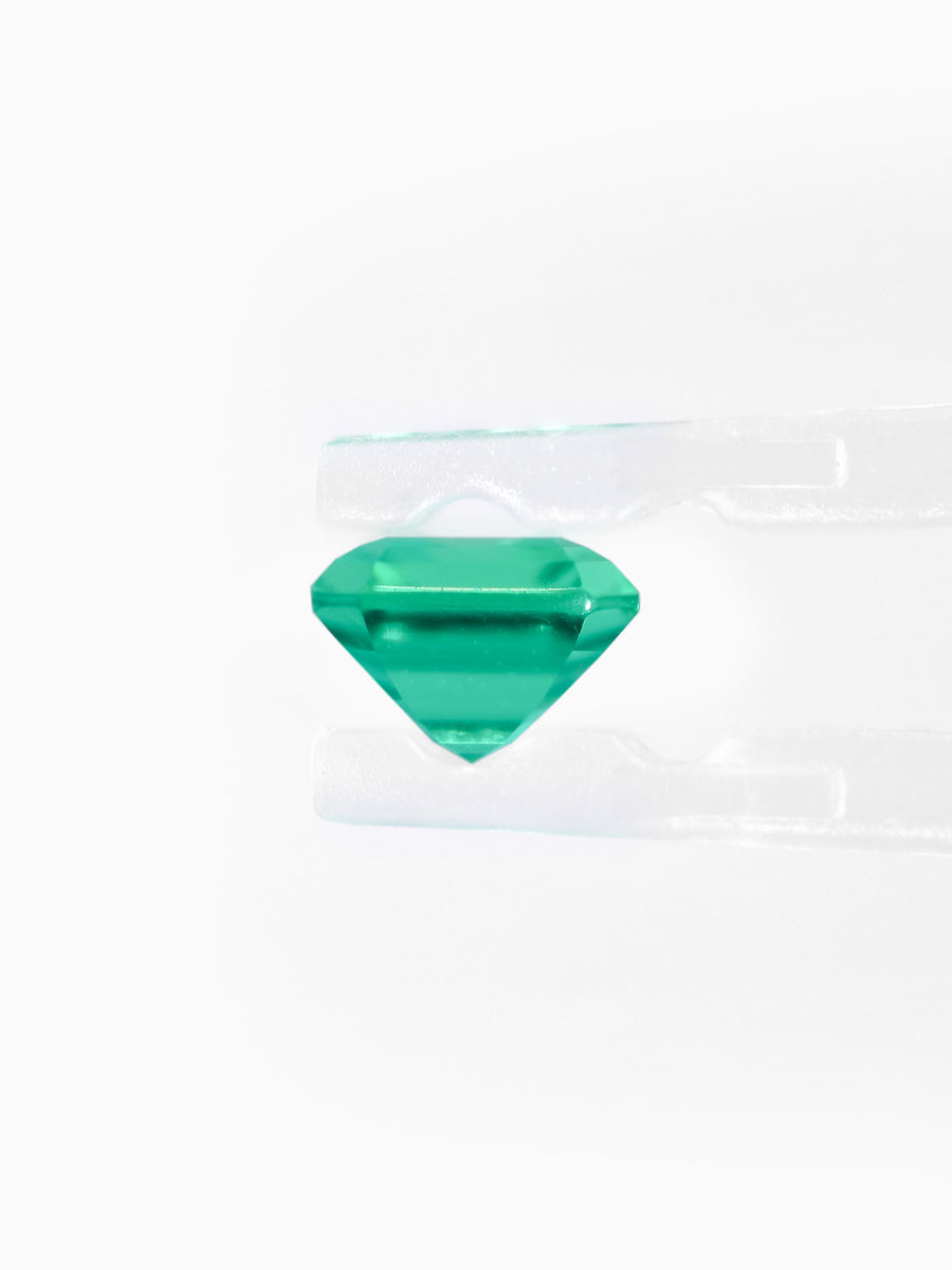 1.2CT Emerald Emerald Inventory SKU EMEMER-03