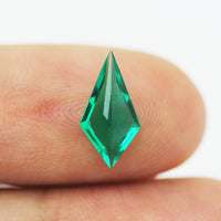 0,89 CT Smaragd-Inventar SKU EMKITEL-03