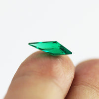 0,89 CT Smaragd-Inventar SKU EMKITEL-03