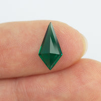 1.18CT Emerald Inventory SKU EMKTL-11