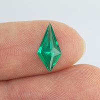 0.89CT Emerald Inventory SKU EMKTL-12