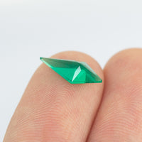 0.89CT Emerald Inventory SKU EMKTL-12