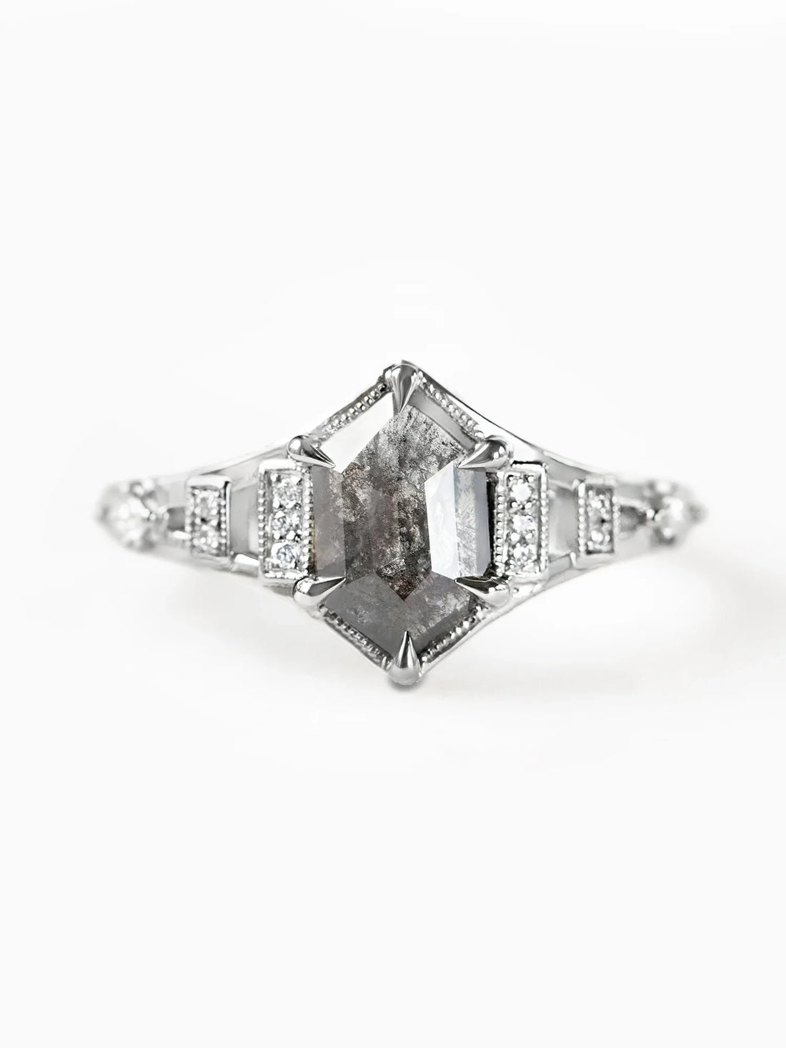 Bague Eiffel