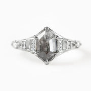 Bague Eiffel