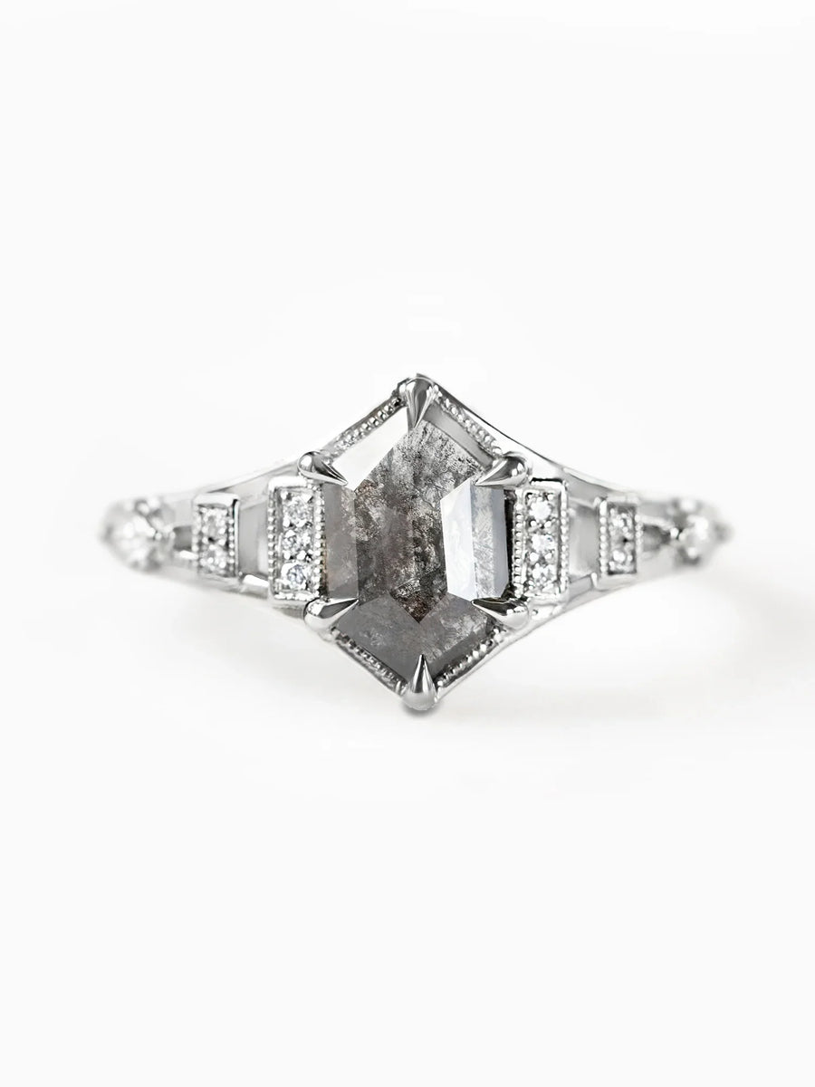 Bague Eiffel