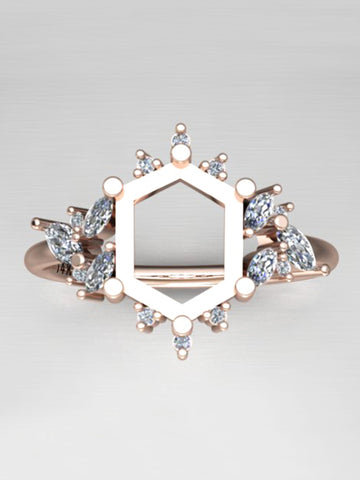 H/S Gabriella Ring