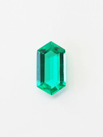 1.88CT Emerald Inventory SKU EMHEXL-02