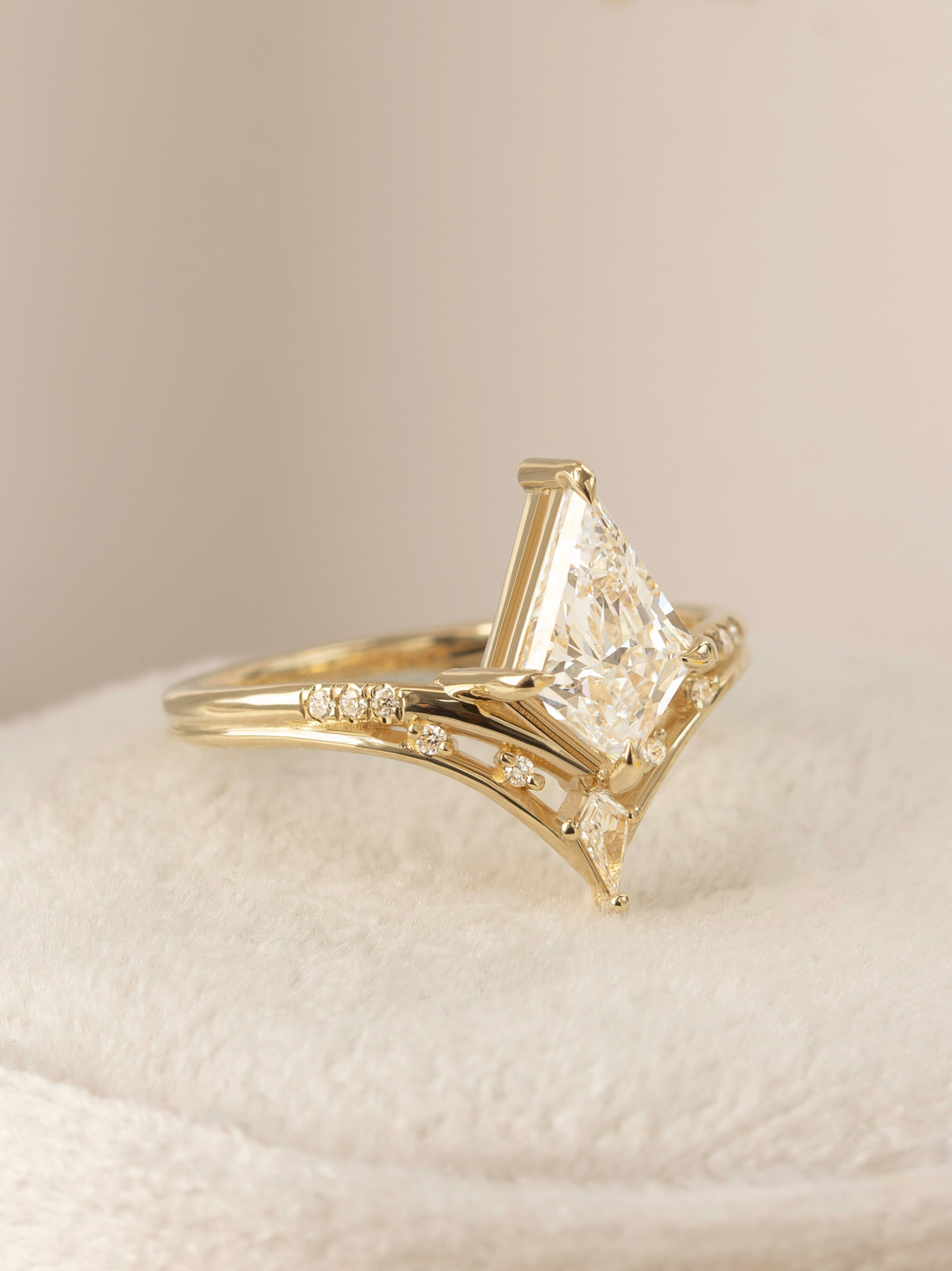 H/S Serafina Ring