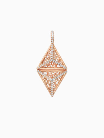 Louvre Charm