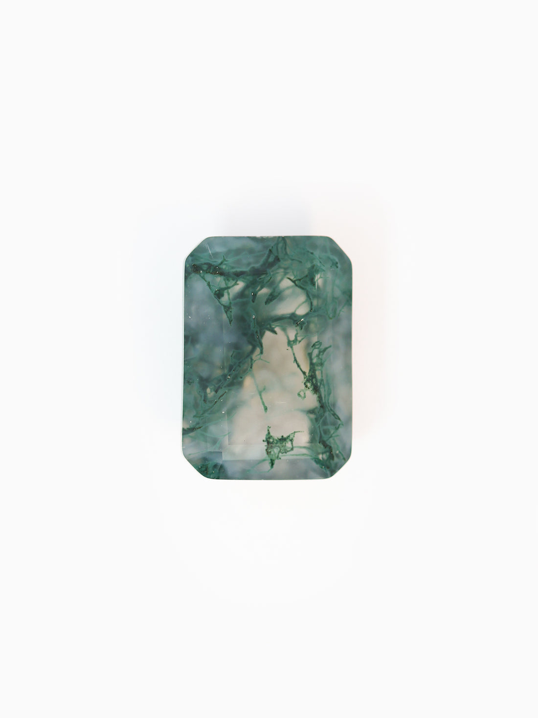 2.13CT Moss Agate Inventory SKU MAEMER-02