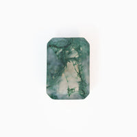 2.13CT Moss Agate Inventory SKU MAEMER-02