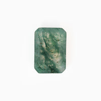 2.04CT Moss Agate Inventory SKU MAEMER-03