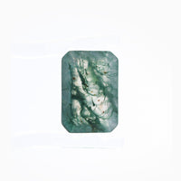 2.04CT Moss Agate Inventory SKU MAEMER-03