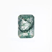 2.18CT Moss Agate Inventory SKU MAEMER-04