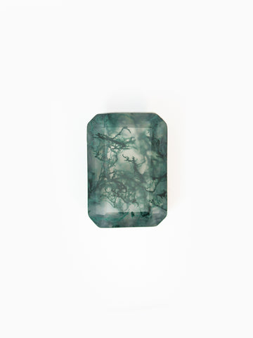 1.99CT Moss Agate Inventory SKU MAEMER-05