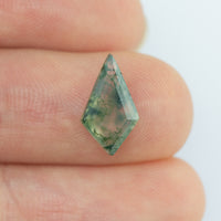 1.50CT Moss Agate Inventory SKU MAKITE-08