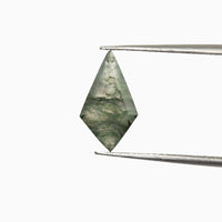 1,67 CT Moosachat-Inventar SKU MAKITE-09