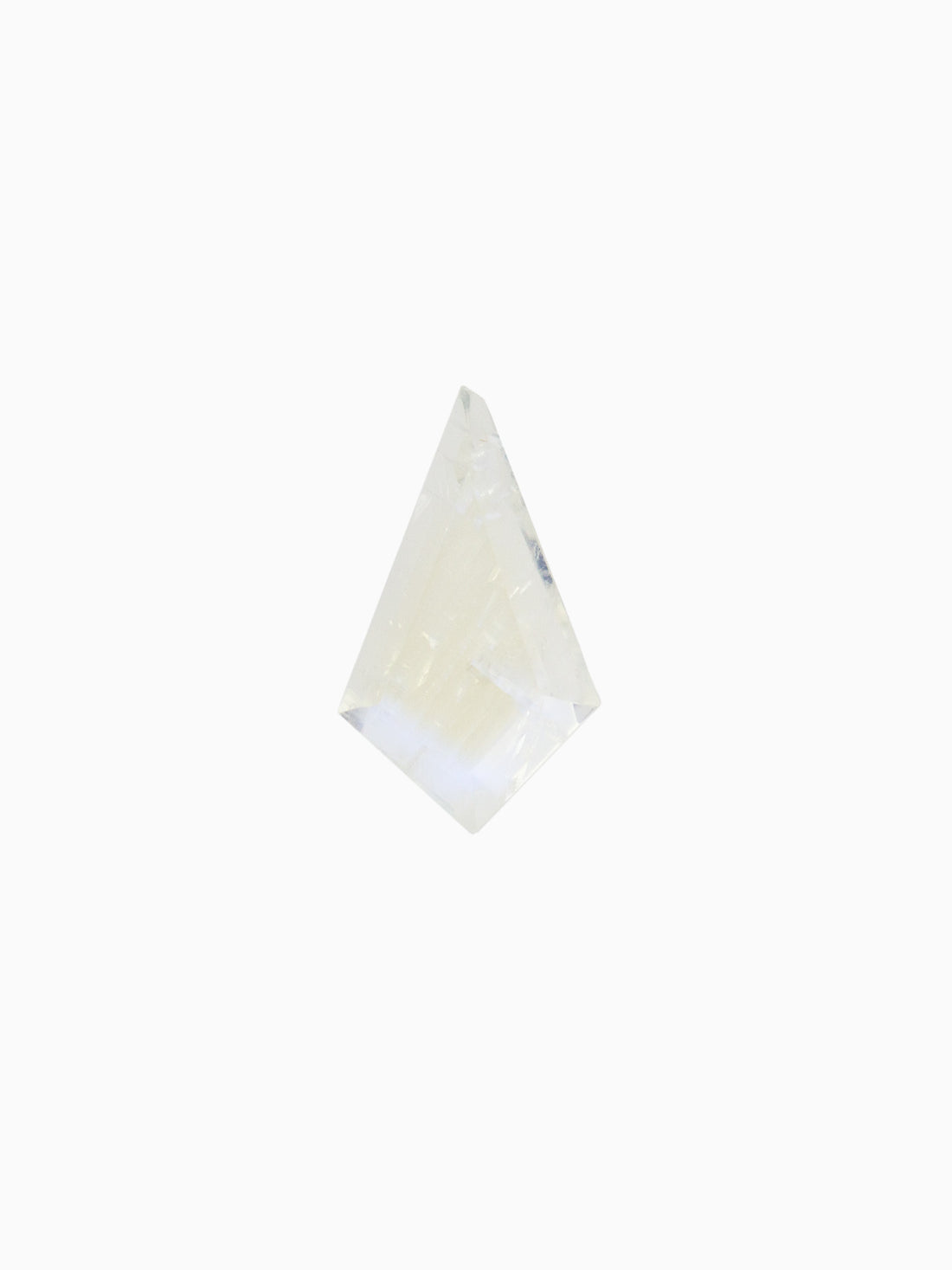 1.76CT White Moonstone Inventory SKU MNKITE-05