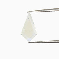 1.76CT White Moonstone Inventory SKU MNKITE-05