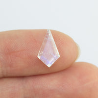 1.76CT White Moonstone Inventory SKU MNKITE-05