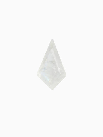 1.66CT White Moonstone Inventory SKU MNKITE-06