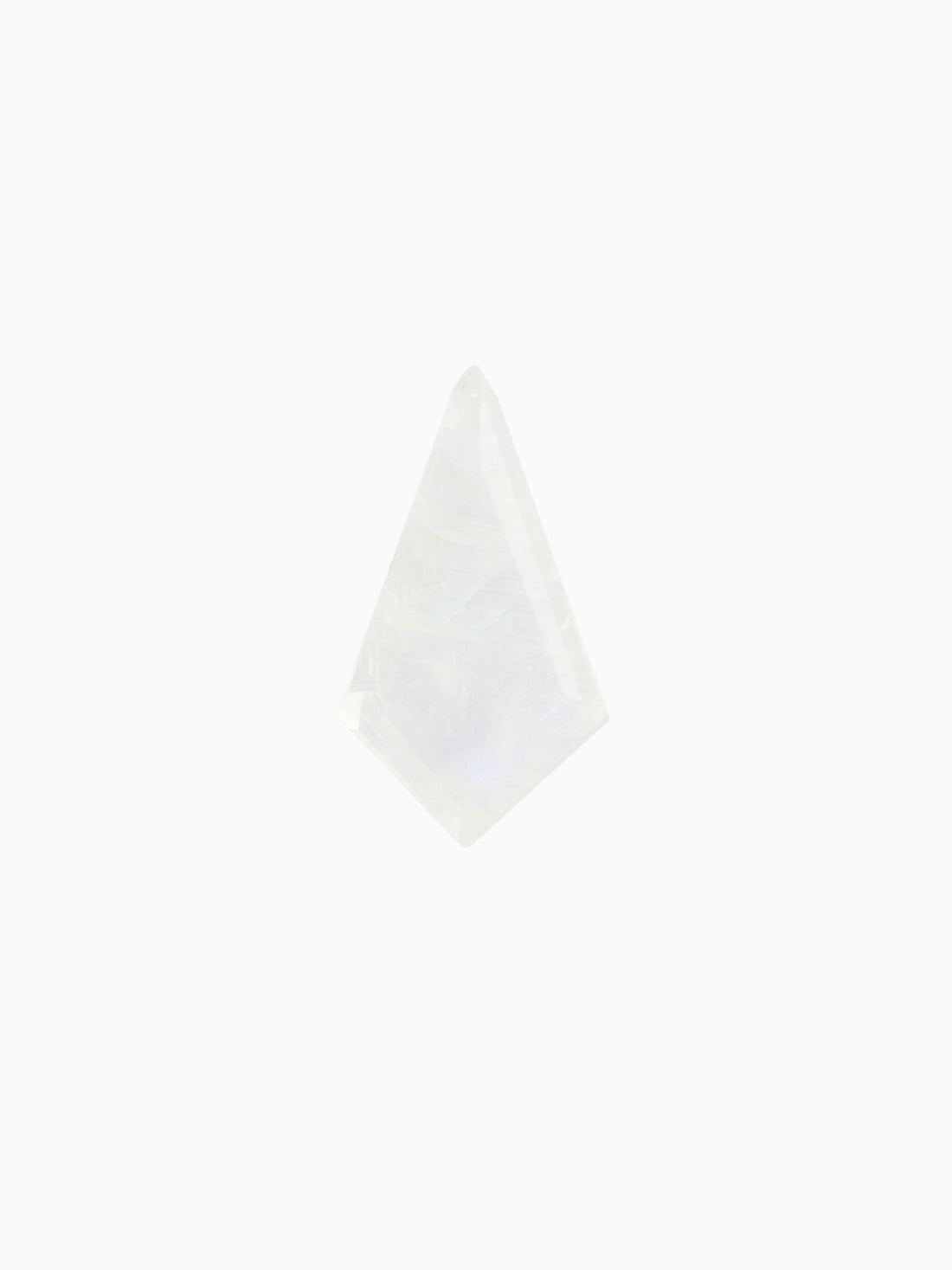 1.71CT White Moonstone Inventory SKU MNKITE-07