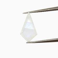 1.71CT White Moonstone Inventory SKU MNKITE-07