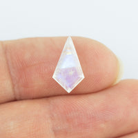 1.71CT White Moonstone Inventory SKU MNKITE-07