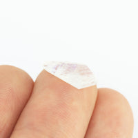 1.71CT White Moonstone Inventory SKU MNKITE-07