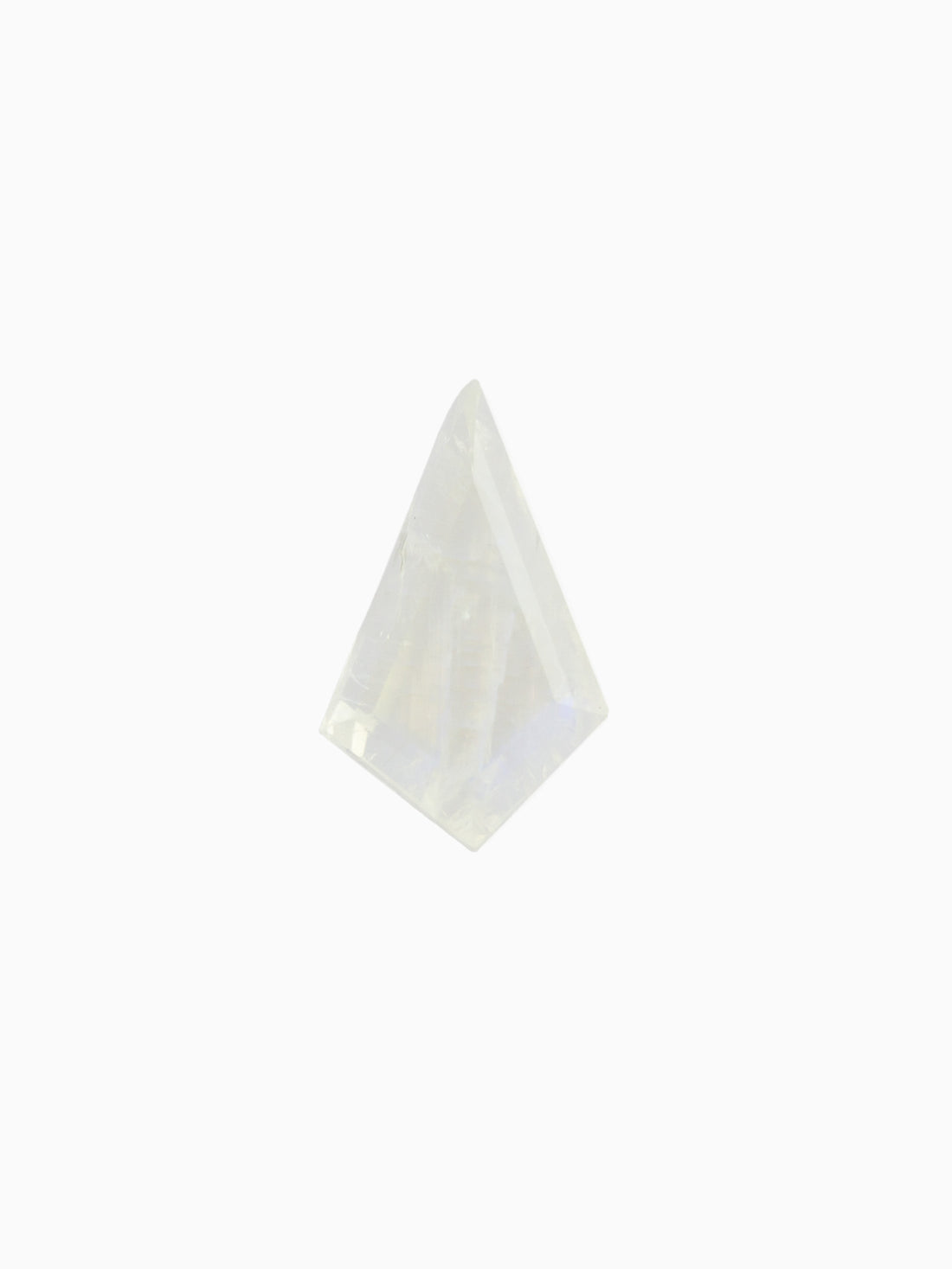 1.67CT White Moonstone Inventory SKU MNKITE-08