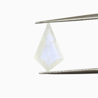 1.67CT White Moonstone Inventory SKU MNKITE-08