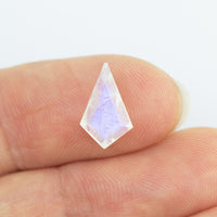 1.67CT White Moonstone Inventory SKU MNKITE-08