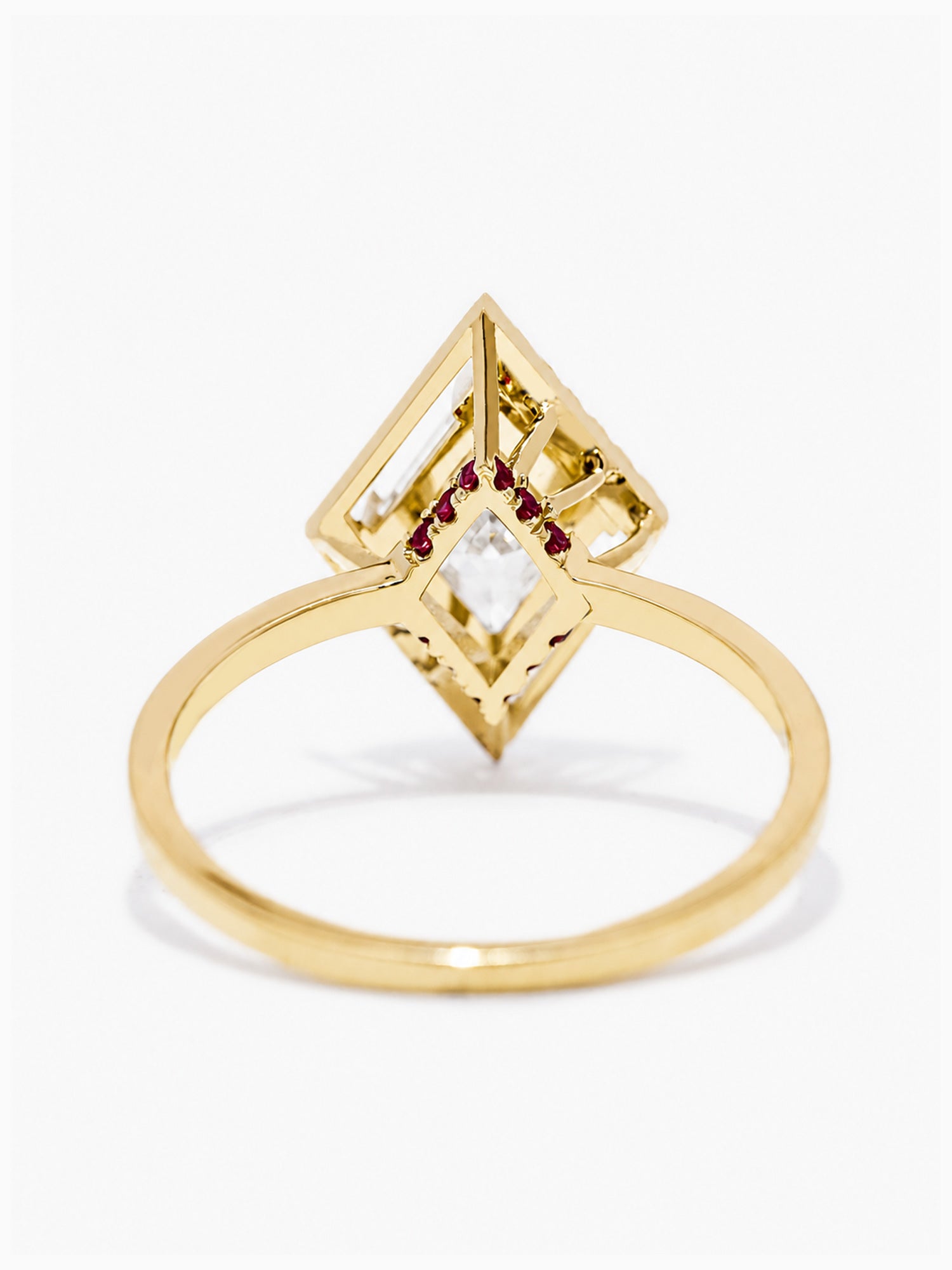 Gold ring engagement ring wedding jewelry ruby ring onyx ring diamond fine jewelry