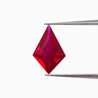 1.94CT Ruby Inventory SKU RBKITE-01